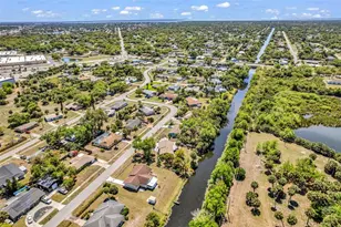 1361 Frizzell Ln NW, Port Charlotte, FL 33948 - Photo 51