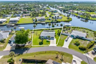 4398 Wynkoop Cir, Port Charlotte, FL 33948 - Photo 1