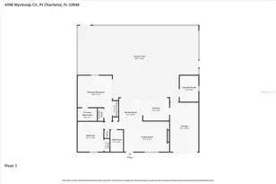 4398 Wynkoop Cir, Port Charlotte, FL 33948 - Photo 45