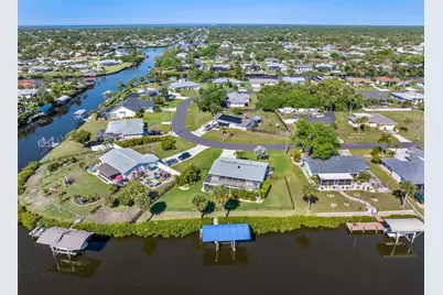 4398 Wynkoop Circle, Port Charlotte, FL 33948 - Photo 41