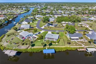 4398 Wynkoop Cir, Port Charlotte, FL 33948 - Photo 41