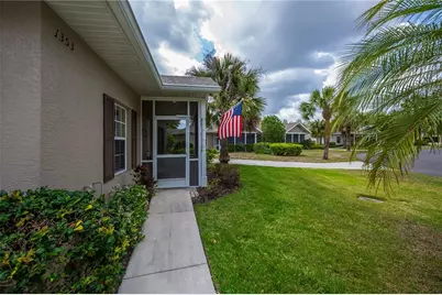 1353 Red Oak Lane, Port Charlotte, FL 33948 - Photo 13