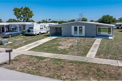 3084 Key Lane, Port Charlotte, FL 33952 - Photo 33