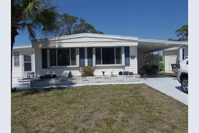 5004 Palena Boulevard, North Port, FL 34287 - Photo 1