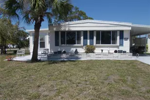 5004 Palena Blvd, North Port, FL 34287 - Photo 1