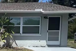 12056 Henley Ave, Port Charlotte, FL 33981 - Photo 1