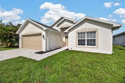 463 Winwood Court, Port Charlotte, FL 33954 - Photo 1