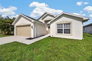 463 Winwood Ct, Port Charlotte, FL 33954 - Photo 1