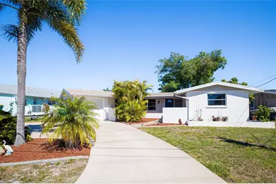 209 Deerfield Avenue NE, Port Charlotte, FL 33952 - Photo 1