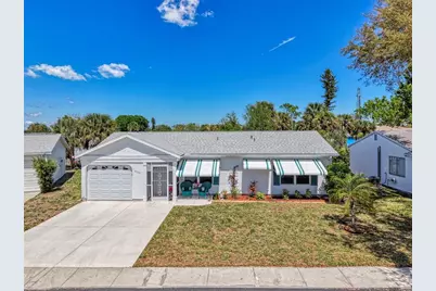 8130 Pickwick Road, North Port, FL 34287 - Photo 1