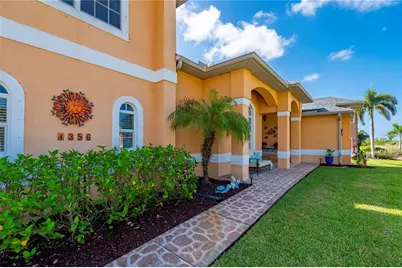 1356 Tremont Terrace, Port Charlotte, FL 33953 - Photo 9