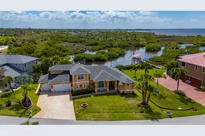 1356 Tremont Terrace, Port Charlotte, FL 33953 - Photo 3