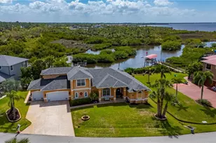 1356 Tremont Terrace, Port Charlotte, FL 33953 - Photo 3