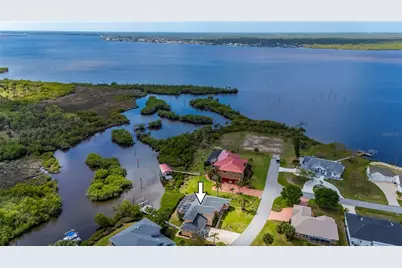 1356 Tremont Terrace, Port Charlotte, FL 33953 - Photo 1