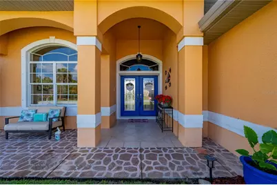 1356 Tremont Terrace, Port Charlotte, FL 33953 - Photo 11