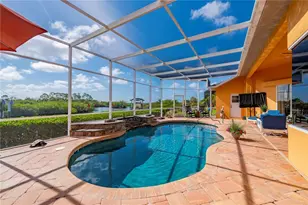 1356 Tremont Terrace, Port Charlotte, FL 33953 - Photo 49