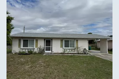 400 Sailfish Lane Lane, Punta Gorda, FL 33982 - Photo 1