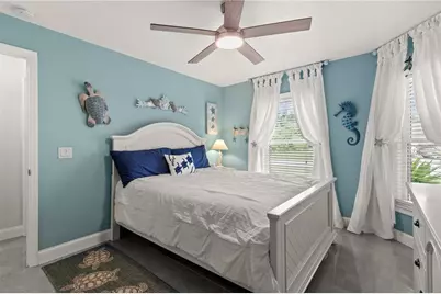 5537 Montego Lane, Port Charlotte, FL 33981 - Photo 19