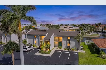 1423 Mediterranean Drive #C, Punta Gorda, FL 33950 - Photo 1