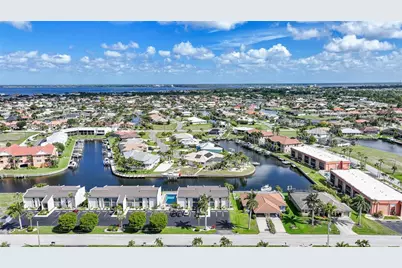 1423 Mediterranean Drive #C, Punta Gorda, FL 33950 - Photo 3