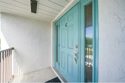 1423 Mediterranean Drive #C, Punta Gorda, FL 33950 - Photo 5