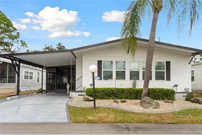 159 Lazy River Road, North Port, FL 34287 - Photo 1