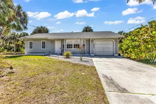 26091 Eaverson Rd, Punta Gorda, FL 33955 - Photo 1