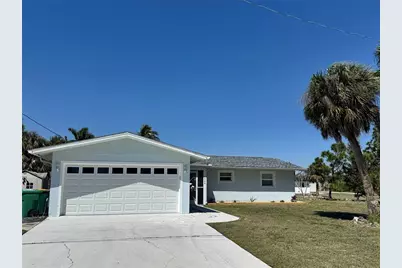 24368 Blackbeard Boulevard, Punta Gorda, FL 33955 - Photo 1