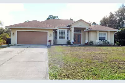 6973 De Brita Road, North Port, FL 34291 - Photo 1