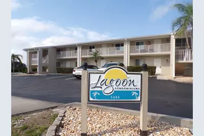 1335 Mineo Dr #G, Punta Gorda, FL 33950 - Photo 1