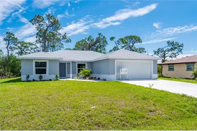 2504 Jamaica Street, Punta Gorda, FL 33980 - Photo 1