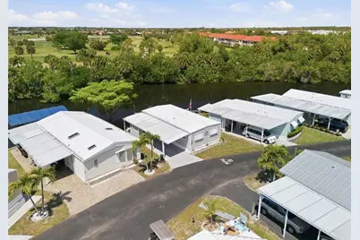 10101 Burnt Store Road #17, Punta Gorda, FL 33950 - Photo 1