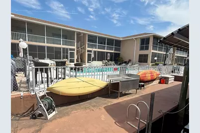 806 SE 46th Street #1F, Cape Coral, FL 33904 - Photo 35