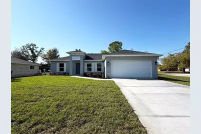 5011 Brack Avenue, North Port, FL 34288 - Photo 1