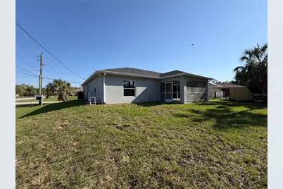 5011 Brack Avenue, North Port, FL 34288 - Photo 3