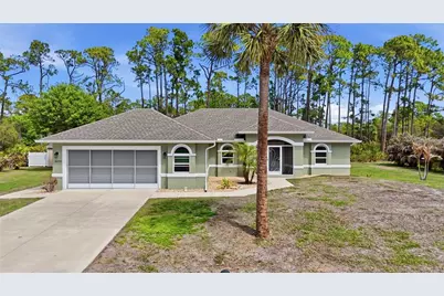 18290 Quadrille Avenue, Port Charlotte, FL 33948 - Photo 1