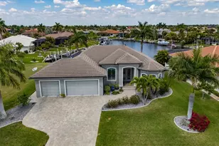 5037 San Massimo Dr, Punta Gorda, FL 33950 - Photo 1