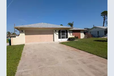 23184 Glory Avenue, Port Charlotte, FL 33952 - Photo 1