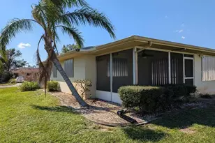 23184 Glory Ave, Port Charlotte, FL 33952 - Photo 3