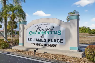 175 Kings Highway #437, Punta Gorda, FL 33983 - Photo 35