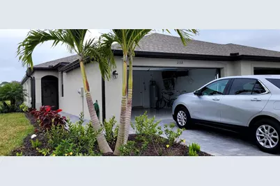 2168 Gardenia Avenue, Port Charlotte, FL 33953 - Photo 1