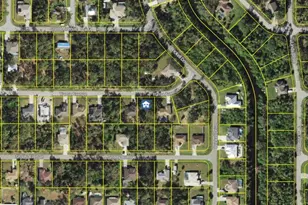 Lot 12 Yuma Ave, North Port, FL 34286 - Photo 1