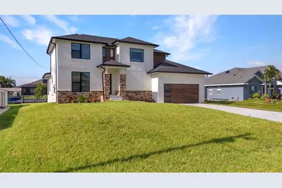 12299 Albrecht Terrace, Port Charlotte, FL 33981 - Photo 1