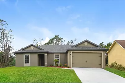 2443 Zodiac Street, North Port, FL 34288 - Photo 1