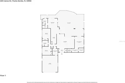 435 Caicos Drive, Punta Gorda, FL 33950 - Photo 71