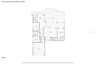 435 Caicos Dr, Punta Gorda, FL 33950 - Photo 71