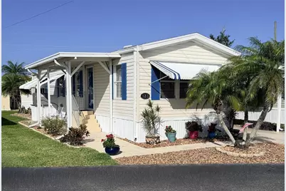 10100 Burnt Store Road #123, Punta Gorda, FL 33950 - Photo 1