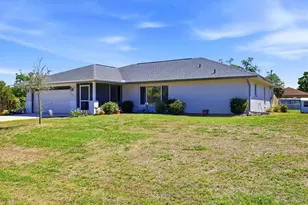 2084 Leisure St, Port Charlotte, FL 33948 - Photo 3