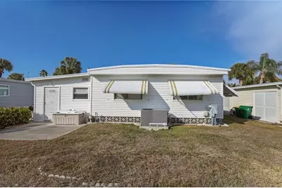 2100 Kings Highway #59, Port Charlotte, FL 33980 - Photo 25