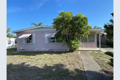 8466 Bumford Avenue, North Port, FL 34287 - Photo 1